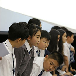 学校生活